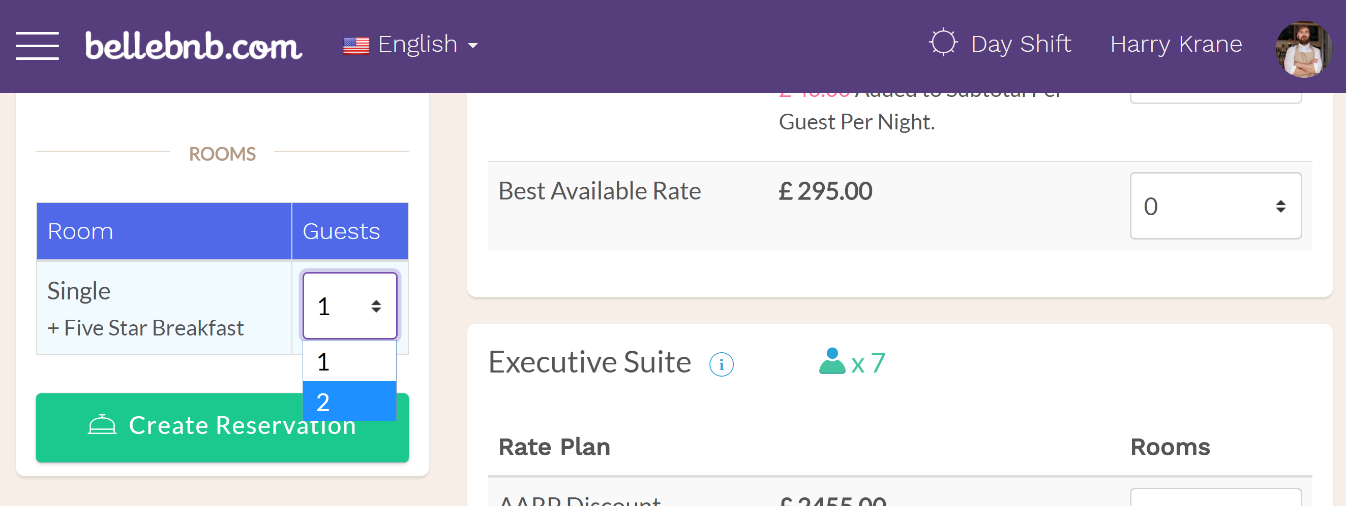 Hotel PMS Software Hotel PMS Software