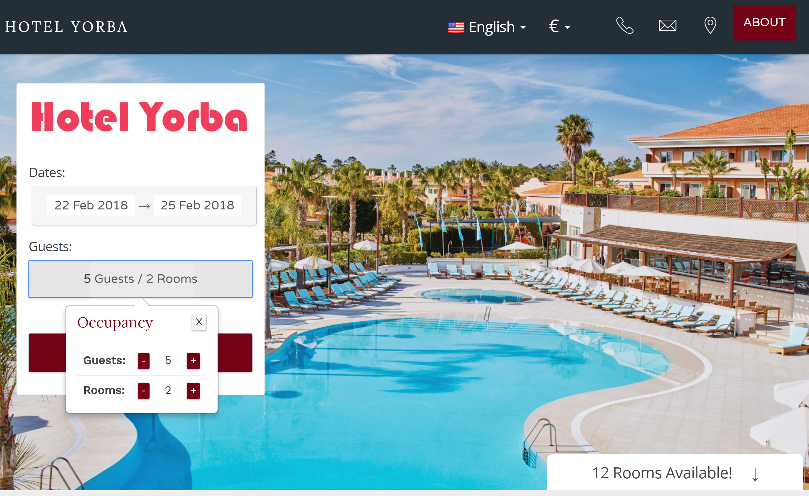 Hotel PMS Software Hotel PMS Software