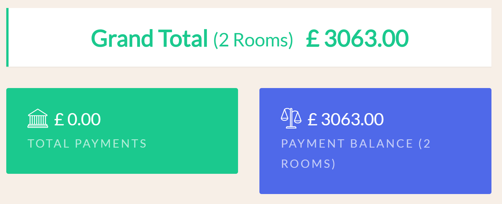 Hotel PMS Software Hotel PMS Software