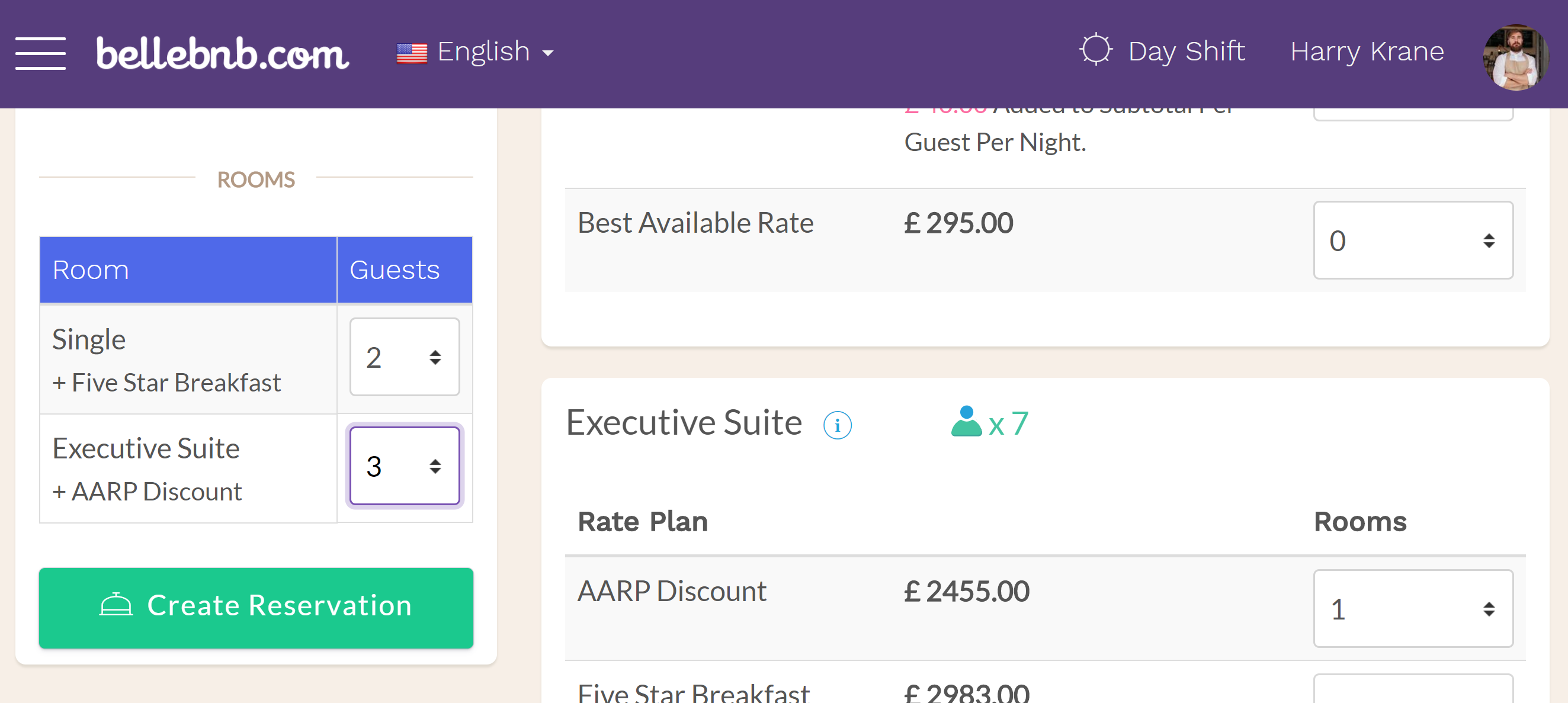 Hotel PMS Software Hotel PMS Software