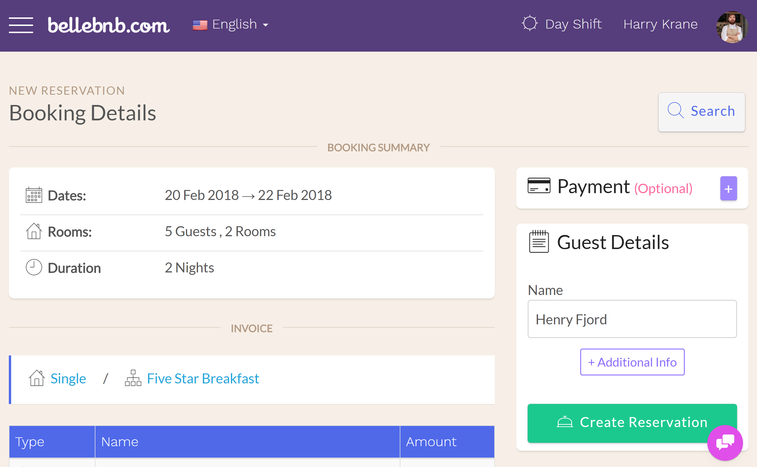 Hotel PMS Software Hotel PMS Software