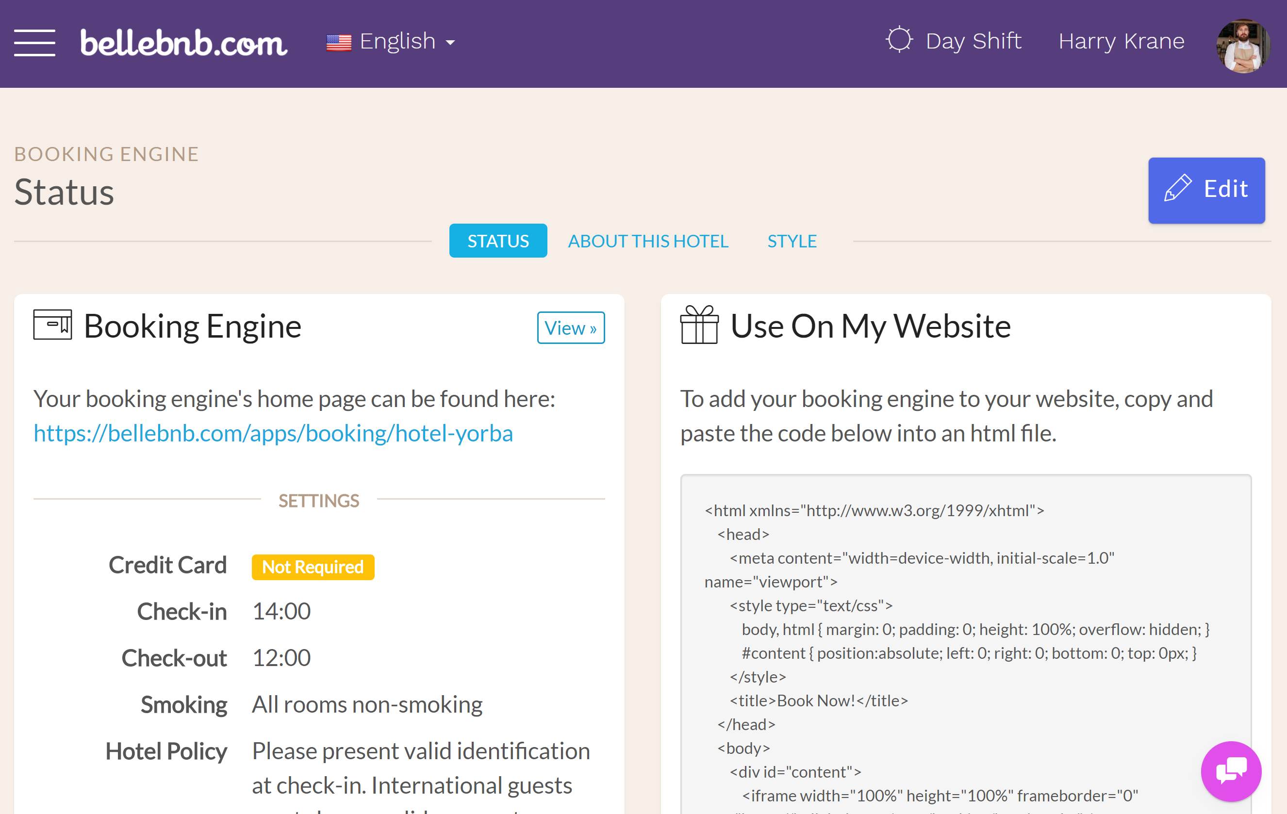 Hotel PMS Software Hotel PMS Software