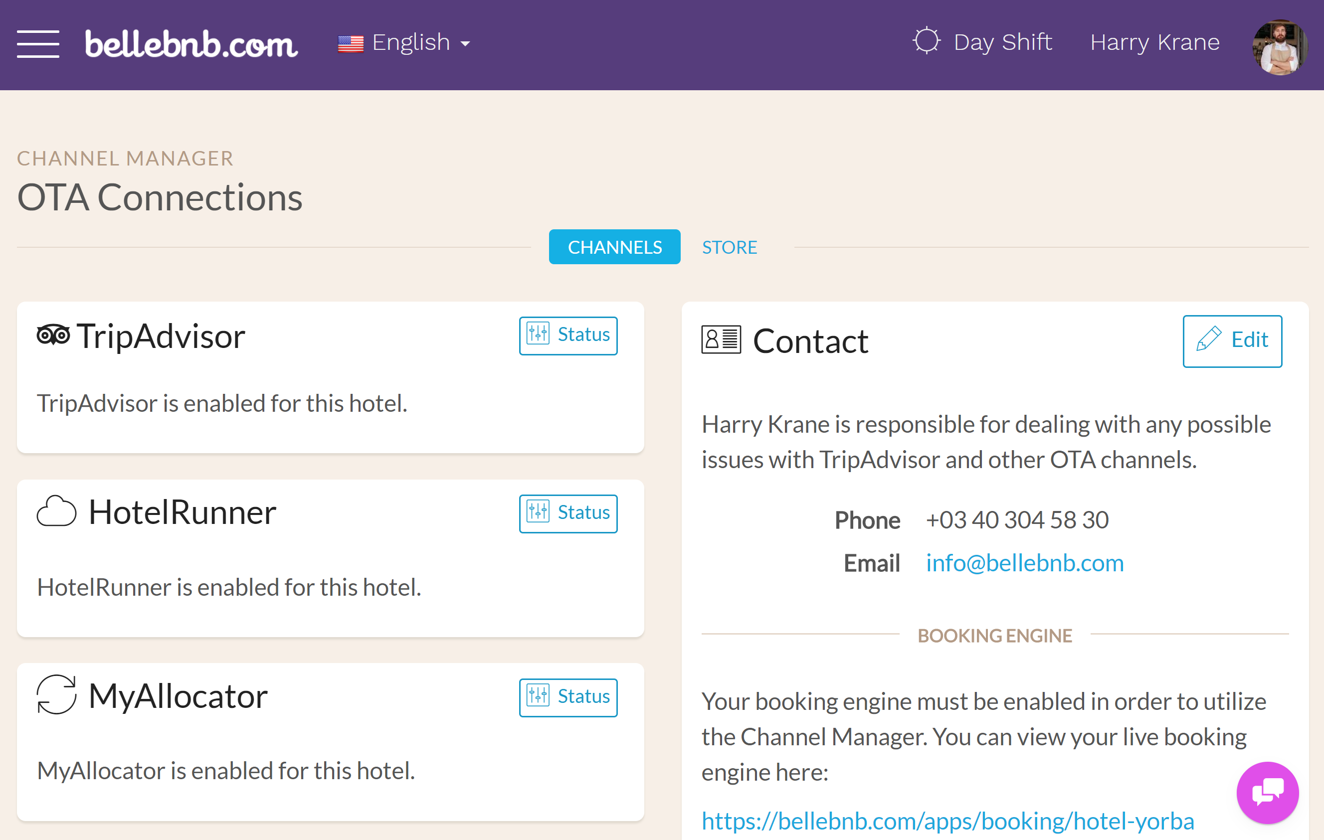Hotel PMS Software Hotel PMS Software