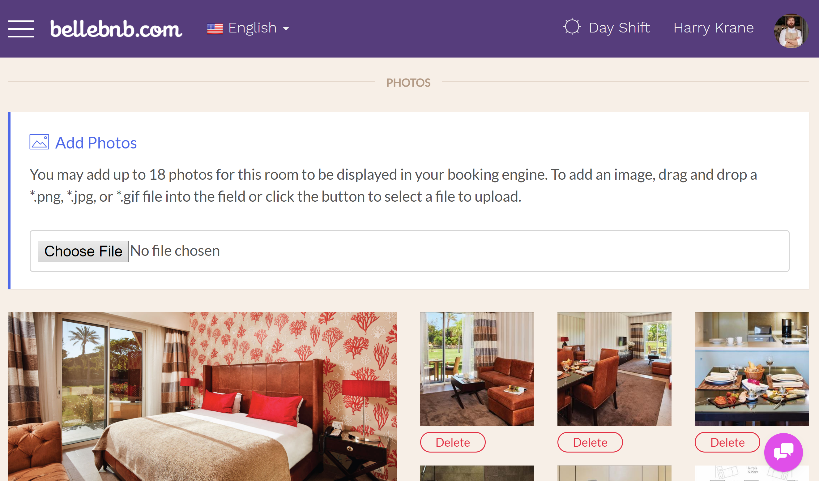 Hotel PMS Software Hotel PMS Software