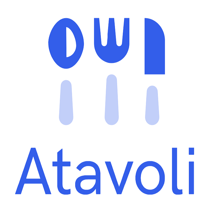 Atavoli A Point-of-Sale for Restaurants, Pizza Restaurants, Bars, Cafes, Bistros, Diners, Bakeries, Takeaways Restaurants, Takeaways Bars, Takeaways Cafes, Food Trucks, Hotels, Bed and Breakfasts, Resorts, Night Clubs